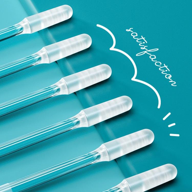 Sticky Earwax Remover Sticks - Ear Cleaner Tool